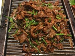 -四季小馆·地道北京小吃(广百店)