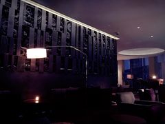 -广州柏悦酒店·悦吧·顶楼露天酒吧