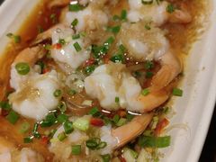 -外婆家(天河领展店)
