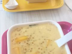 -满记甜品(荟聚购物中心店)