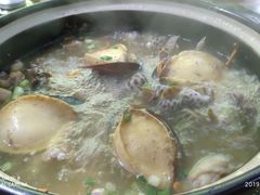 -吉品莞家·鲍鱼鸡煲(东莞店)