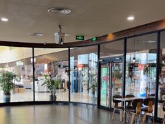 -汉堡王(梅村服务区南店)