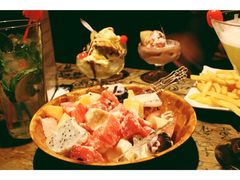 -Helens海伦司小酒馆(红旗南路店)