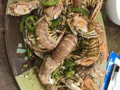 -贞姨美食·老字号海鲜大排档