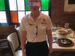 -漢舍中国菜馆(889广场店)