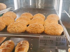 -翠华餐厅(宝安壹方城店)