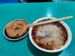 -甘记肥肠粉(马鞍北路店)