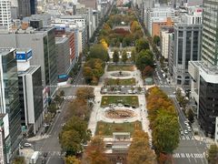 -札幌电视塔