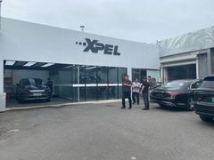 -XPEL旗舰店·汽车贴膜·隐形车衣·改色贴膜