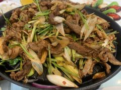 -玉林烤鸭店(定福庄店)