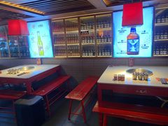-小龙坎火锅(IFS HOT店)