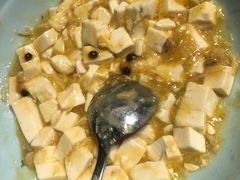 老上海蟹粉豆腐-上海小南国(正大店)