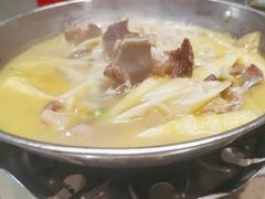 -竹中驿农家餐馆