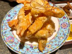 -真地道京味府·鲜橙烤鸭·北京菜(朝外大街东大桥店)