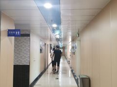 -博爱眼科体检中心·近视摘镜·医学验光配镜