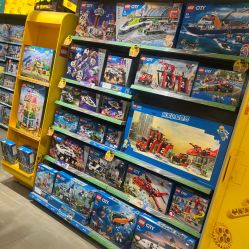 -KIDSLAND(北京蓝色港湾店)