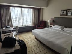 -香港尖沙咀凯悦酒店