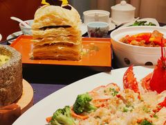 -维园悦谱·海派家常菜(乌鲁木齐南路店)
