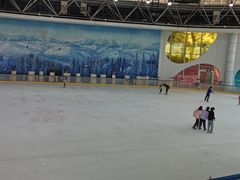 -世界之窗阿尔卑斯冰雪世界
