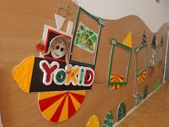 -YoKID优儿学堂早教托育园(青塔路店)