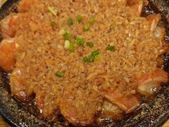 -小菜园新徽菜(宜兴八佰伴店)