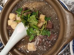 -南京大牌档(崇文门国瑞店)