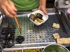 -海口骑楼小吃街