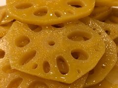 凉拌果汁藕片-大顺堂食府(牛街店)