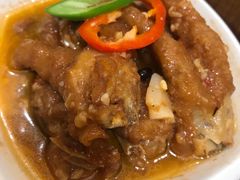 -北海渔村酒楼·粤菜海鲜点心(新华店)