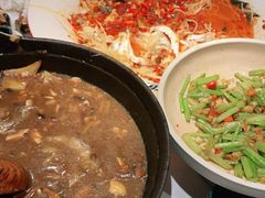 -千稻剁椒大鱼头(CityOn熙地港店)