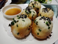 -瑞福园联谊餐室(茂名南路店)