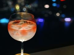 -鲜璟台·地标景观餐厅(上海中心店)