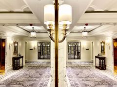 -广州富力丽思卡尔顿酒店