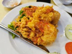 -真浪花园海鲜餐馆