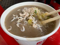 -汪记鲜鱼糊汤粉(沈阳路总店)