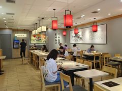 -吉野家(锦辉商城黄河路店)
