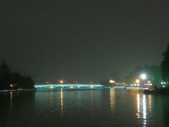 -南通濠河风景名胜区