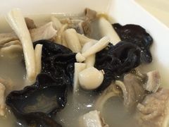 -龙禧渔村酒楼
