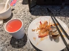 -里岛烤鱼(东港凯虹广场店)