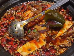 -巴蜀风·地道川菜(总店)