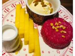 -星叶·东南亚料理(宁波万象汇店)