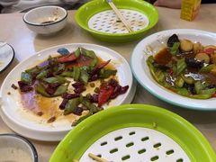 -北方饺子王·海肠捞饭·海鲜锅(山大店)