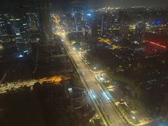 -南通金石国际大酒店