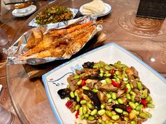 -华顺土菜馆(洪岗路店)