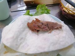 -宗泉烤全羊·烤羊腿·家常菜(解放东路店)