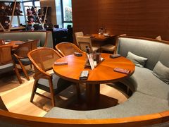 -美盛喜来登大酒店-盛宴标帜餐厅