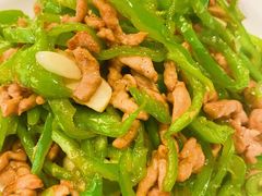-辛记豆汤家常菜(芳草街店)