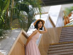 -三亚海棠湾万丽度假酒店