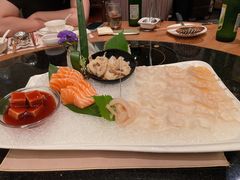 -协成海鲜火锅(情侣路店)