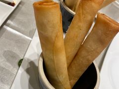 -武汉香格里拉大酒店·香宫中餐厅